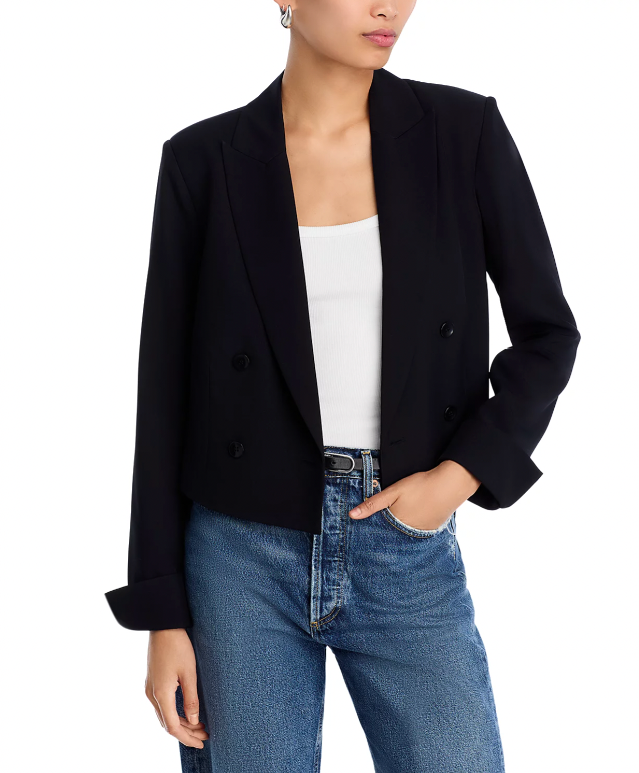 ROWANE BLAZER