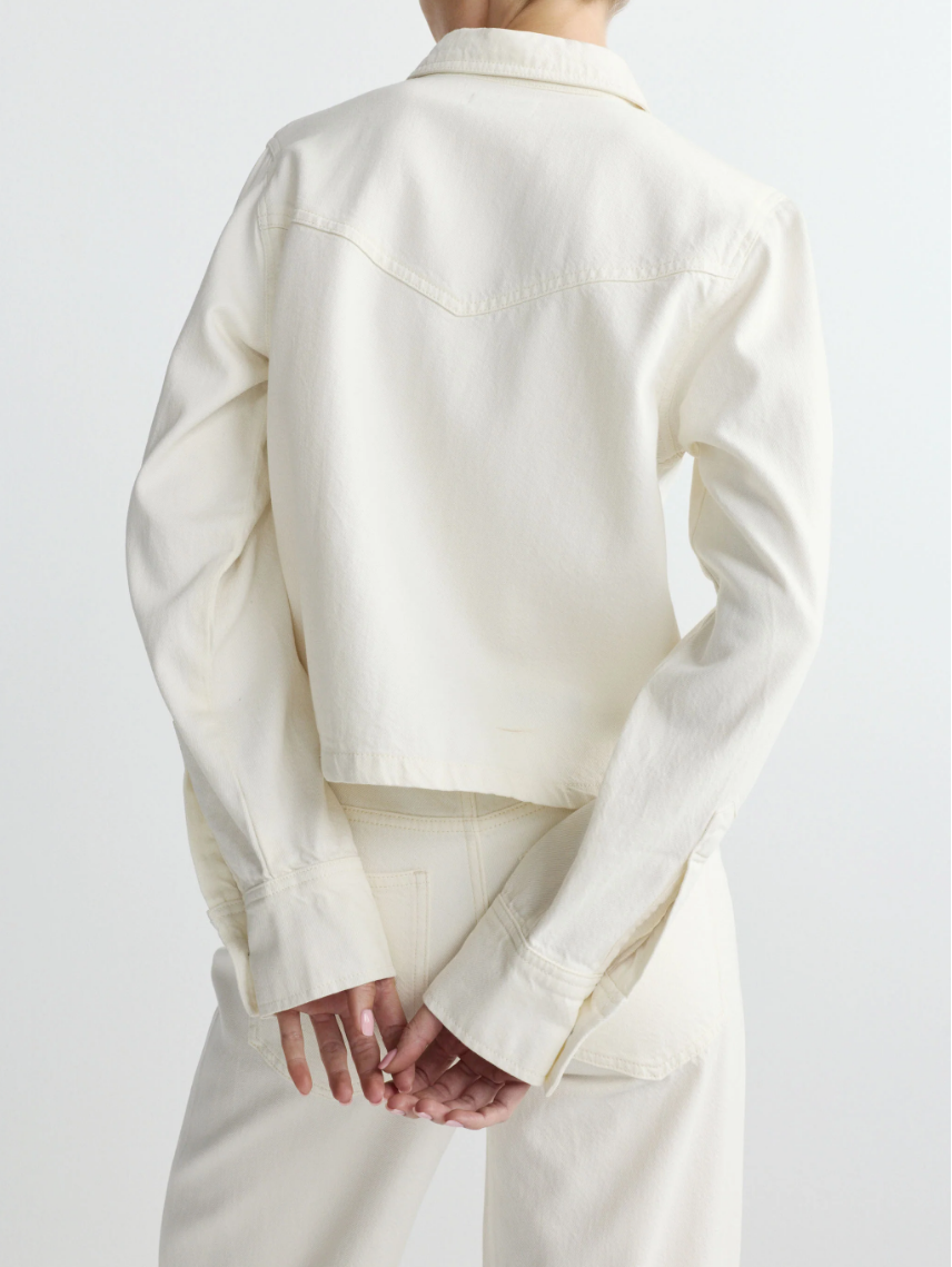 MONTAUK SHIRT LONG SLEEVE