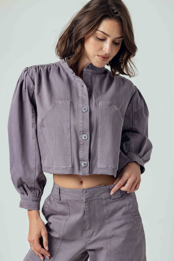 ANA JACKET
