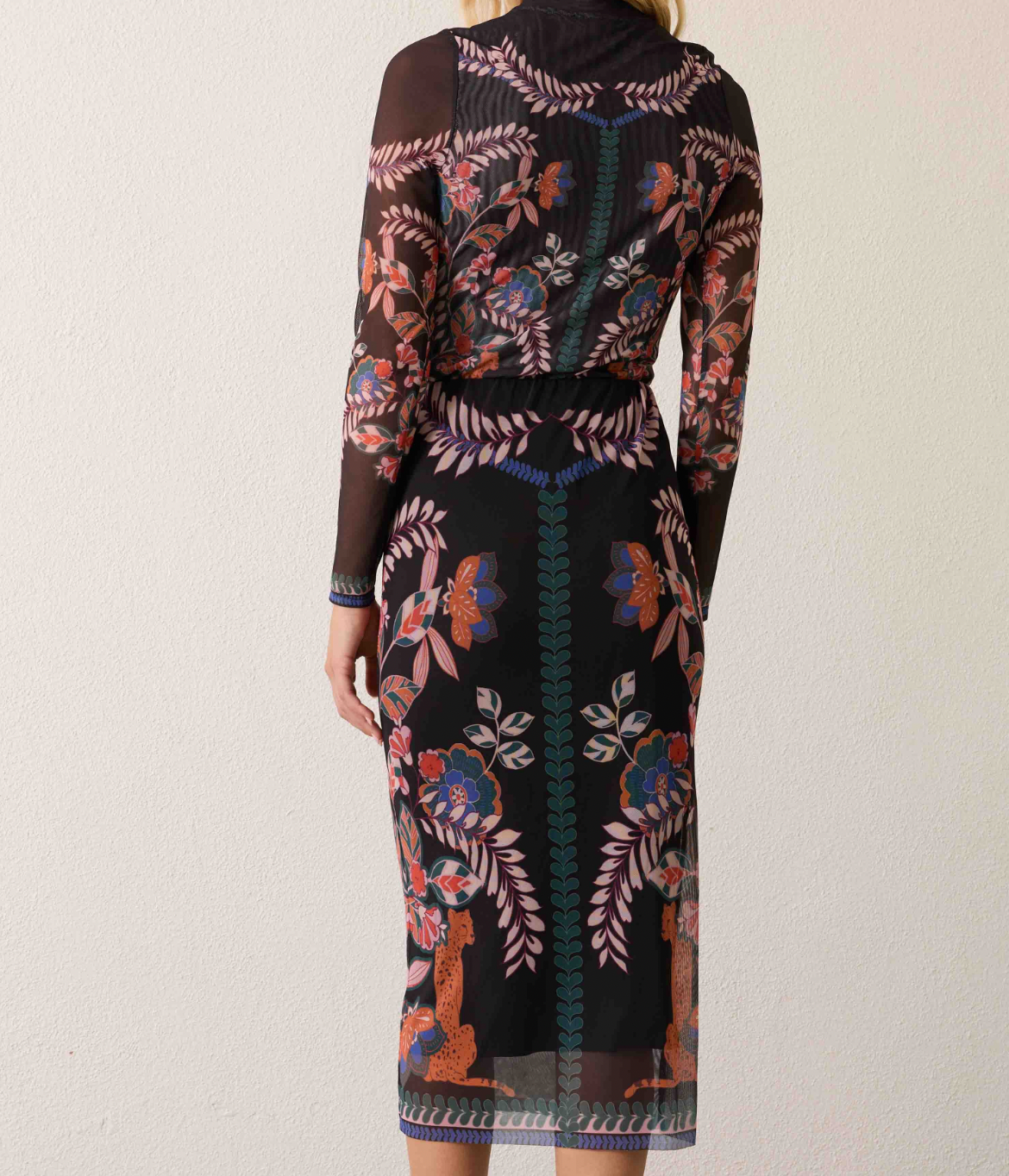 CALLIE SKIRT