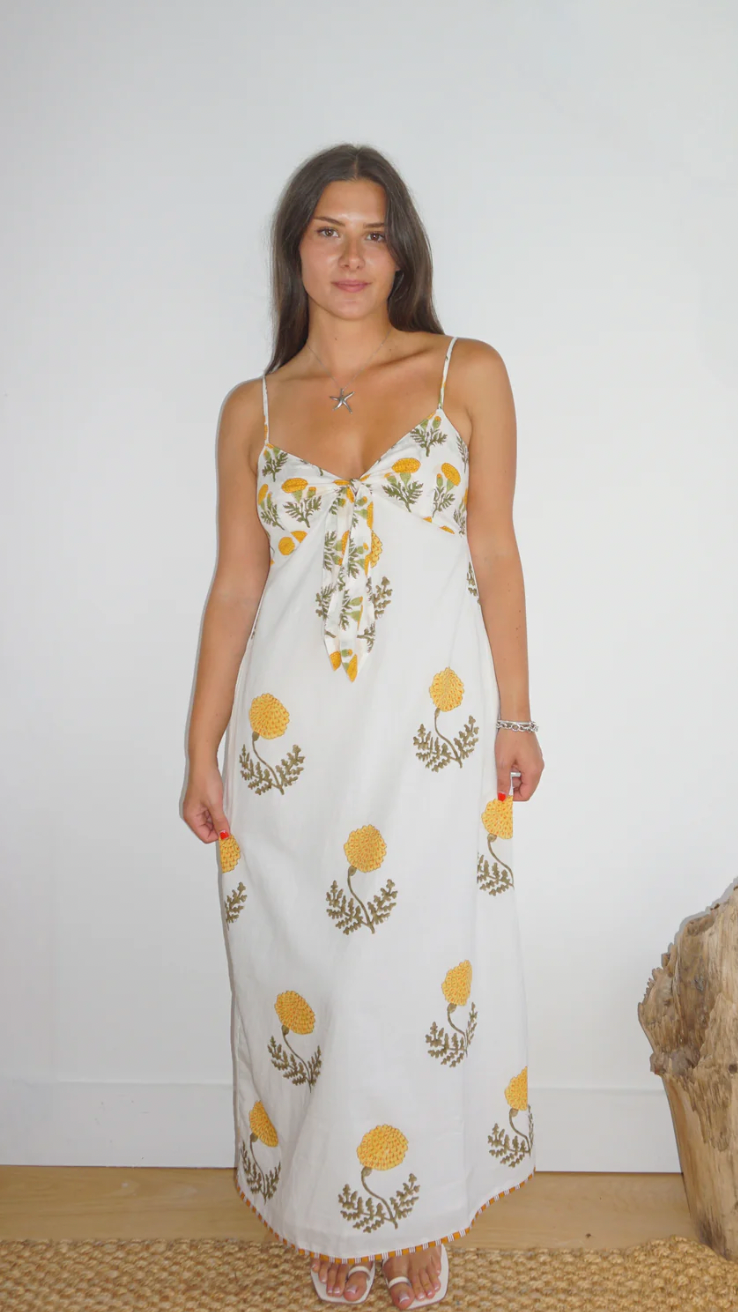 FARRAH DRESS