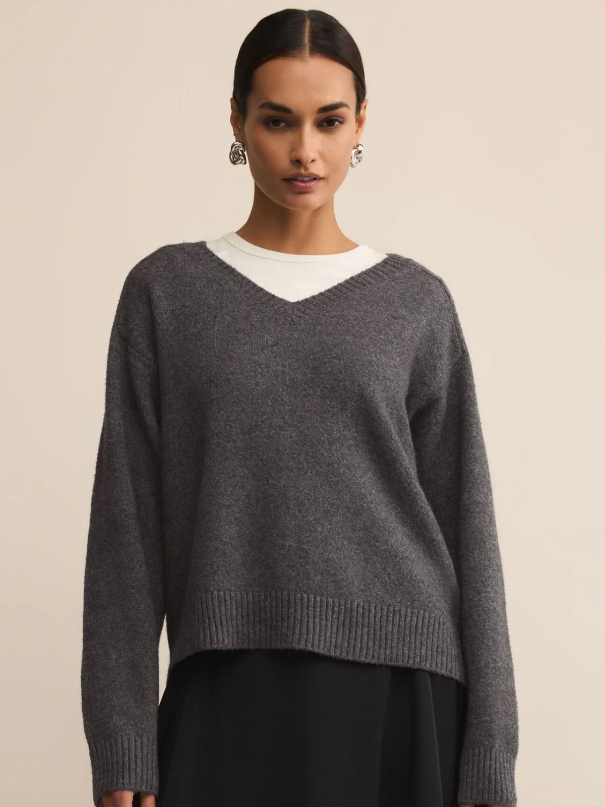 ELOISE SWEATER