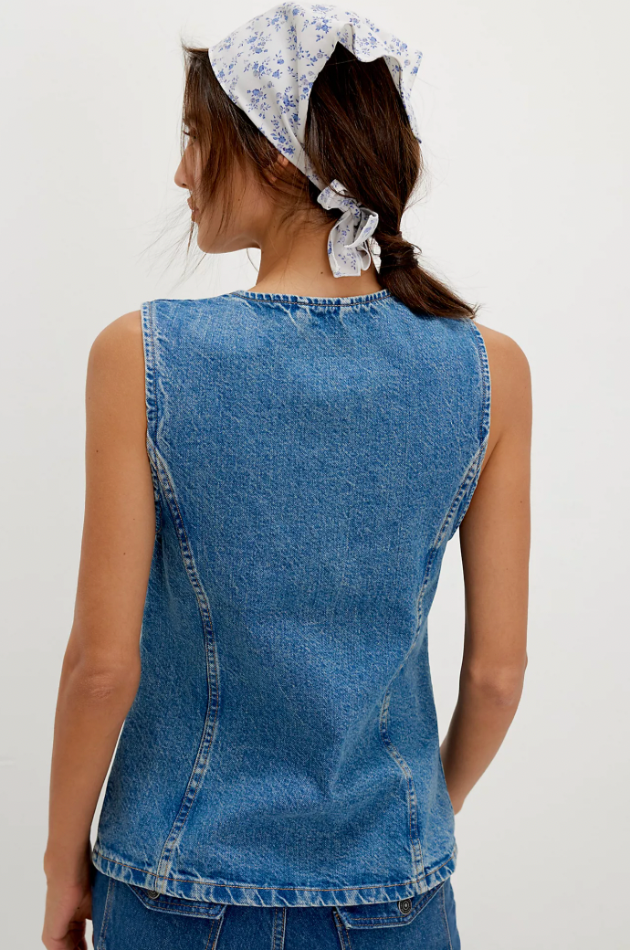 AIMEE VEST