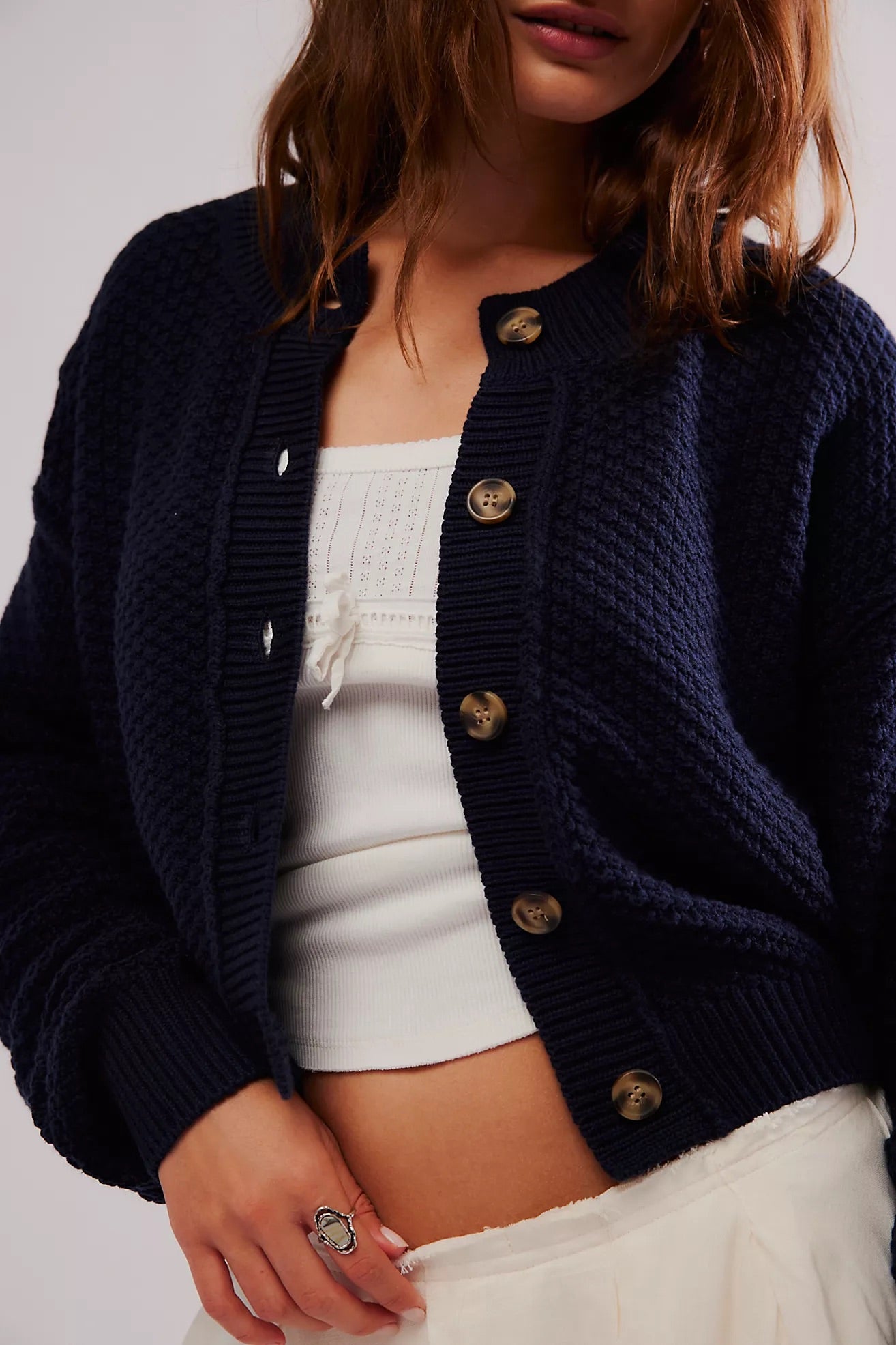 LILA CARDI
