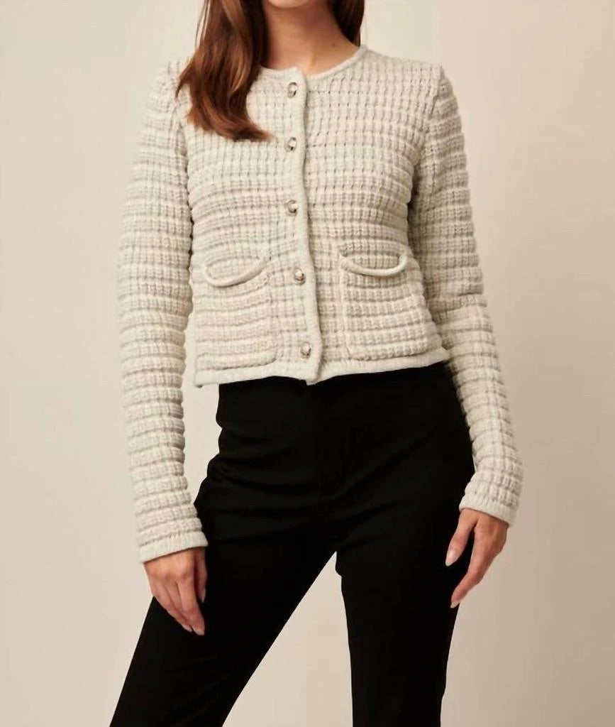 LUNA JACKET