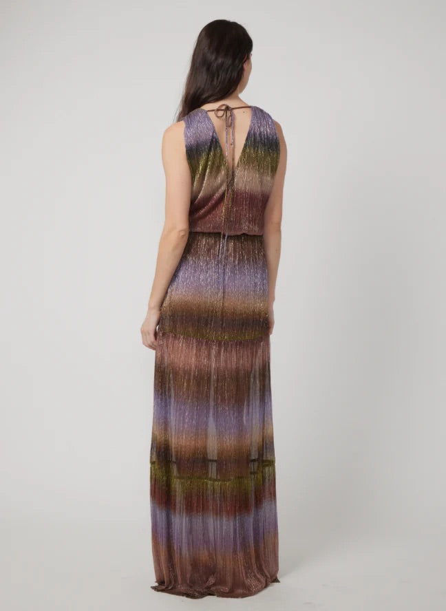 INEZ DRESS