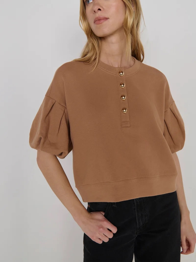 NIKKI SWEATSHIRT
