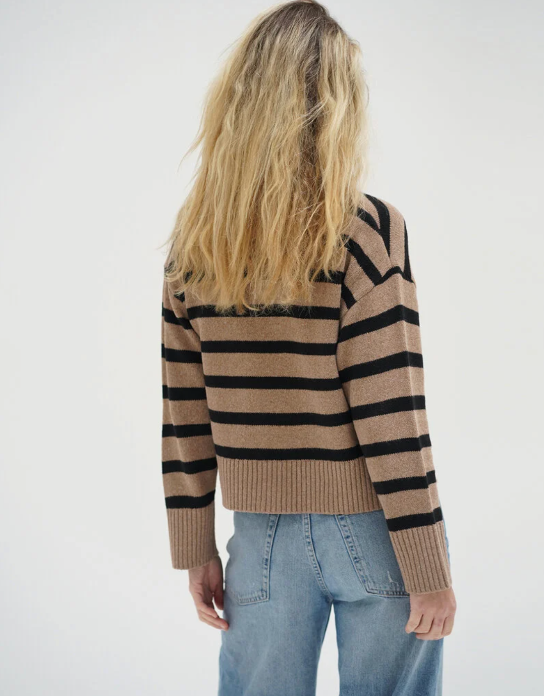 PIPER CARDIGAN SET