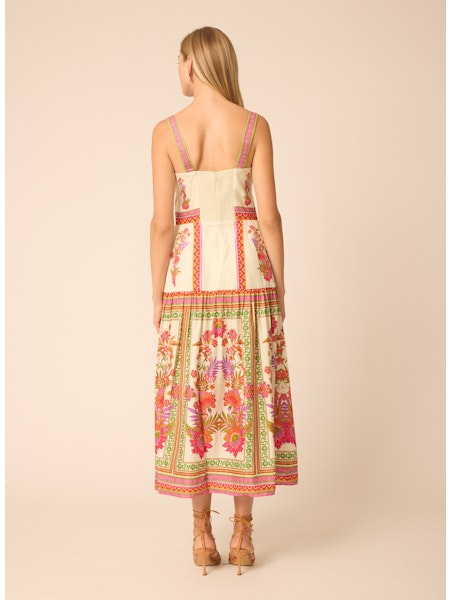 MILANO DRESS