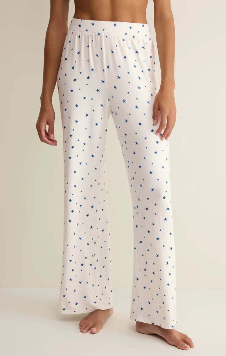 LUXE STAR PANT