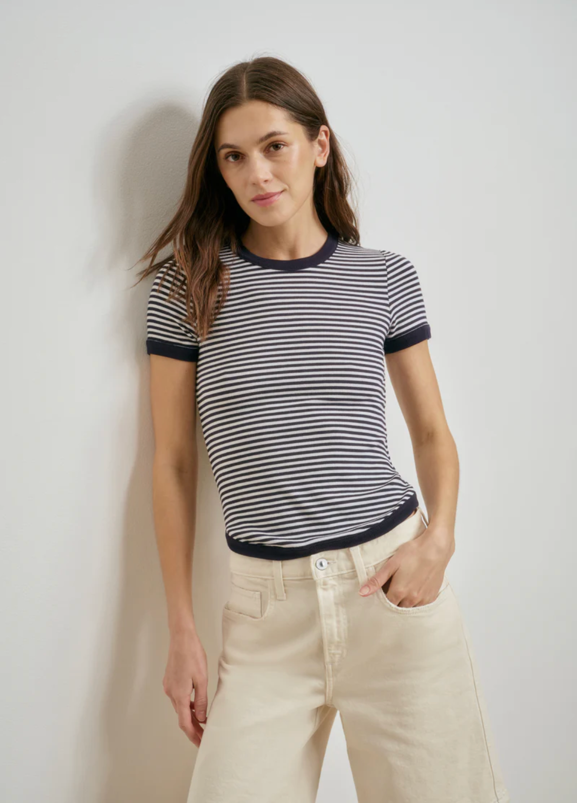 THE FOUNDATION TEE
