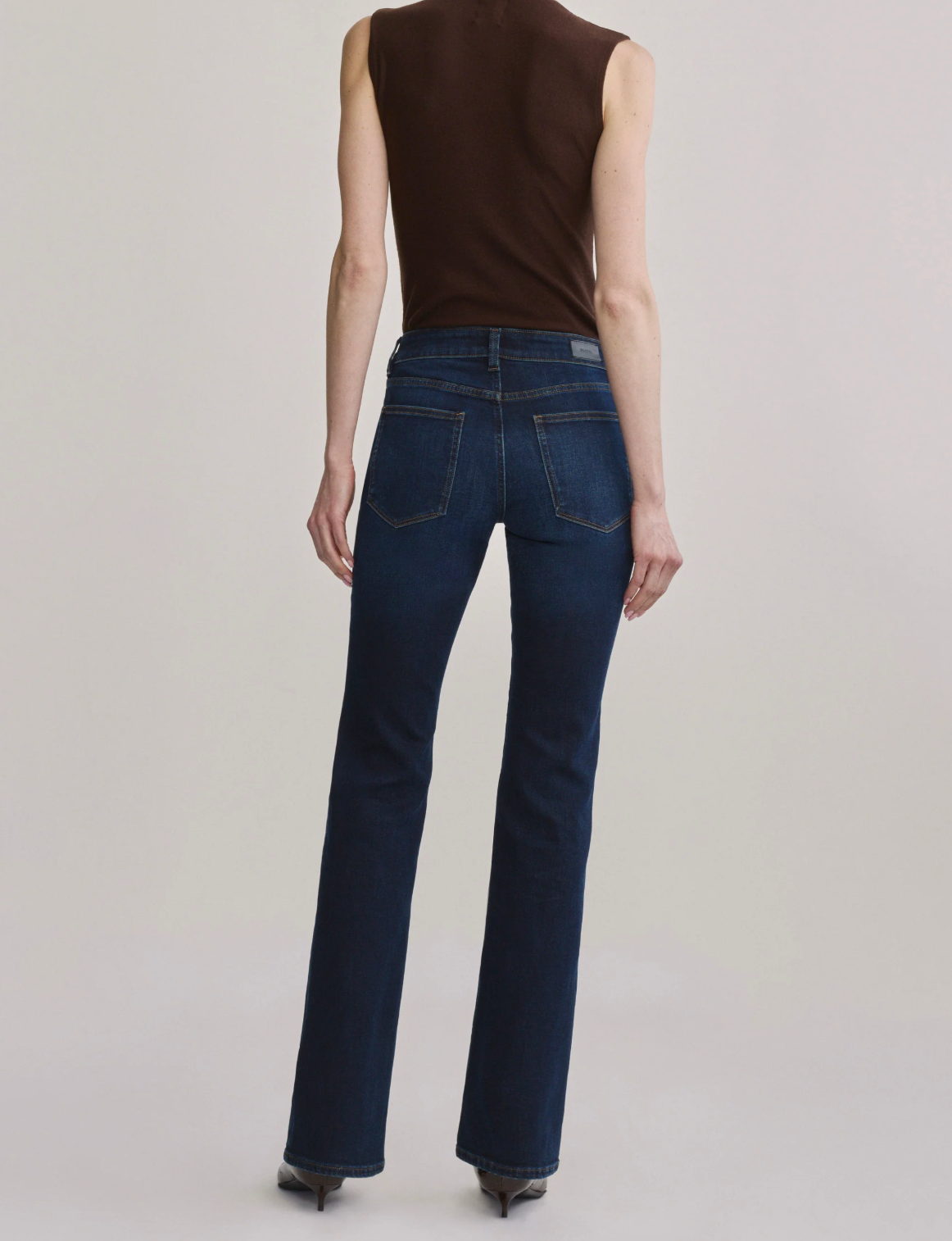 MILANO SLIM BOOT
