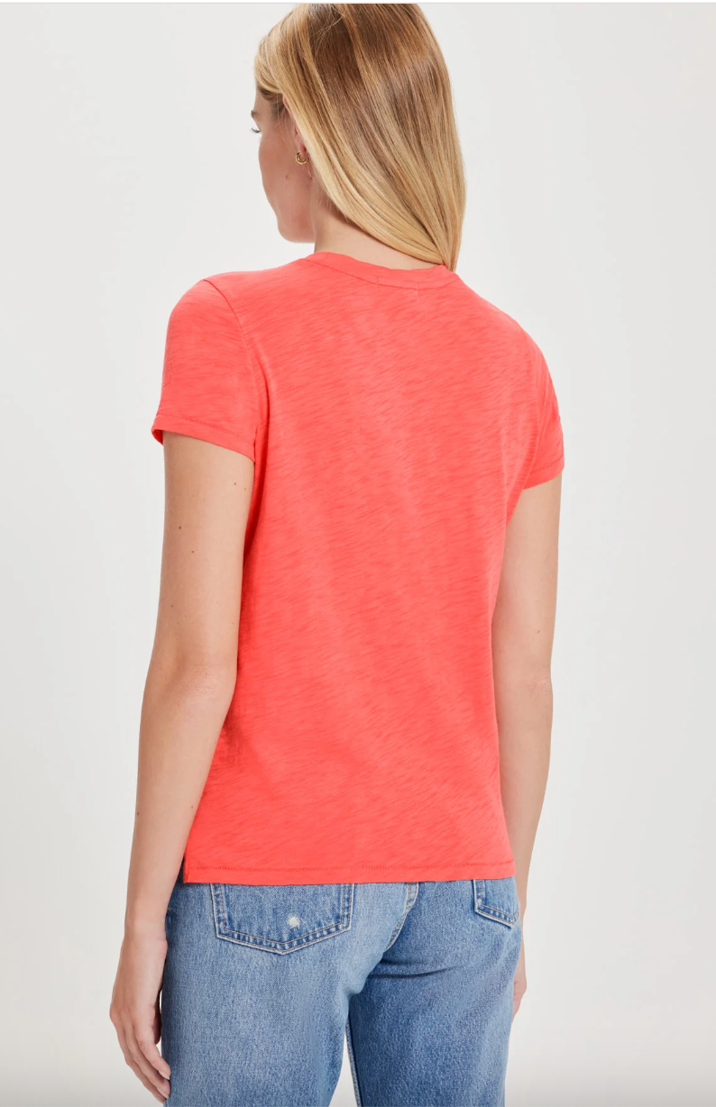 GOLDIE S/S BOY TEE