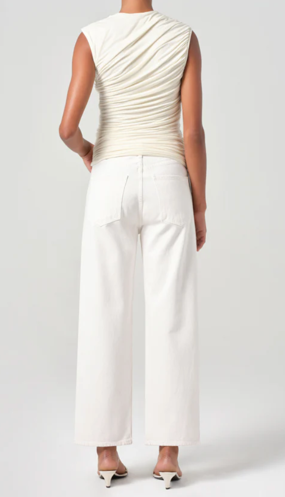 REN IN FORTUNE COOKIE (ORGANIC COTTON)