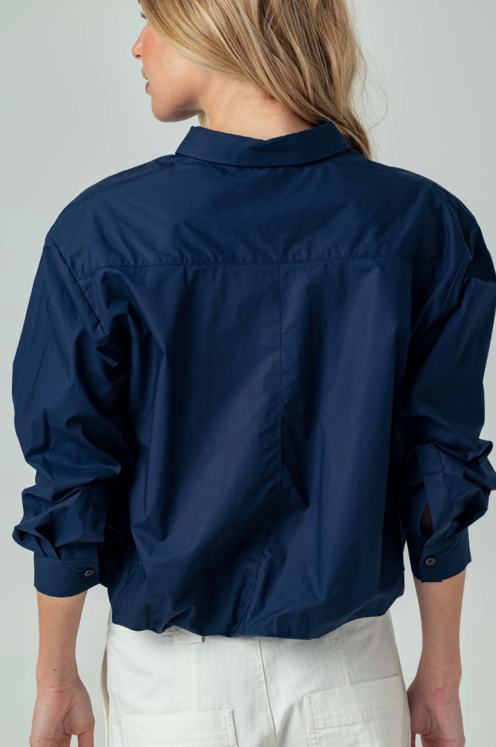 AMALIE SHIRT