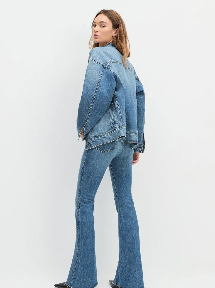THE MARGOT JACKET