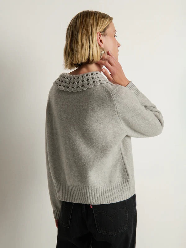 ADDIE CARDIGAN