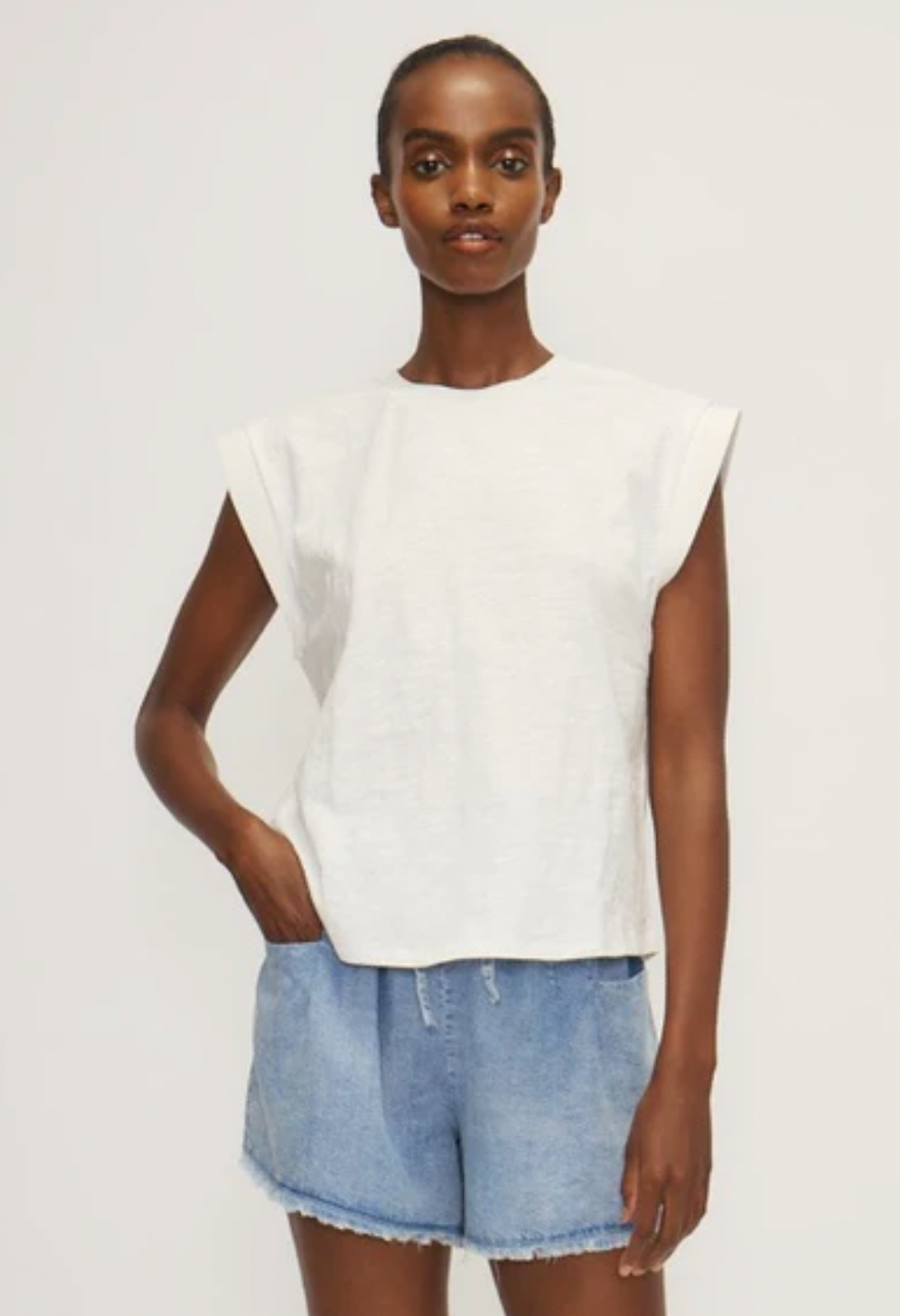 FRANCESCA TOP