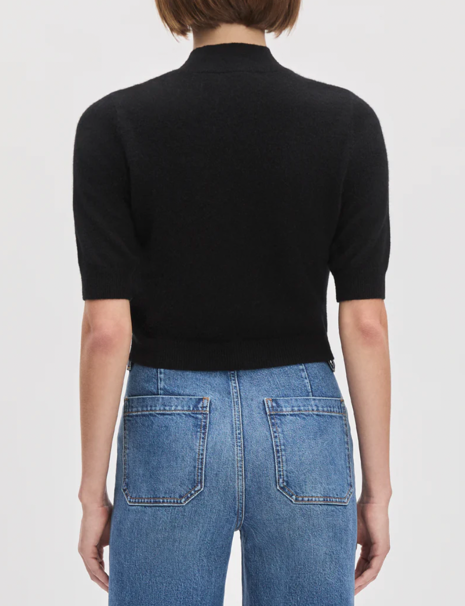 THE BONNIE TOP