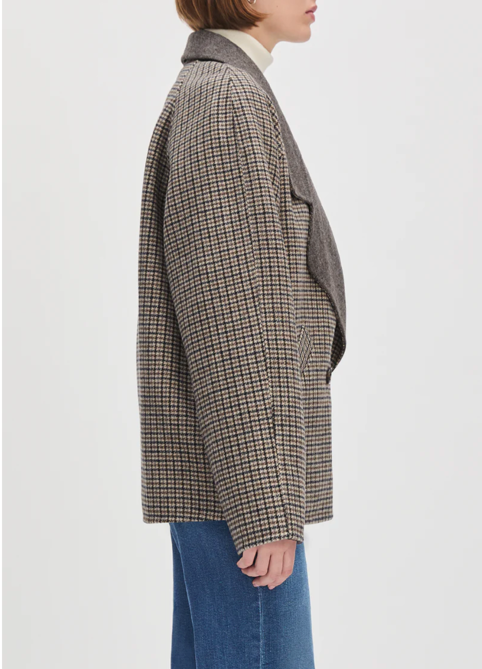 THE CAMERON COAT