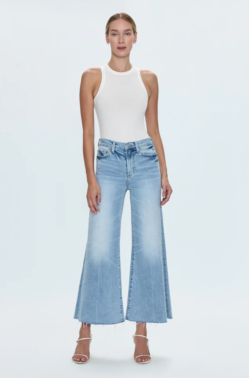 IZZY DENIM