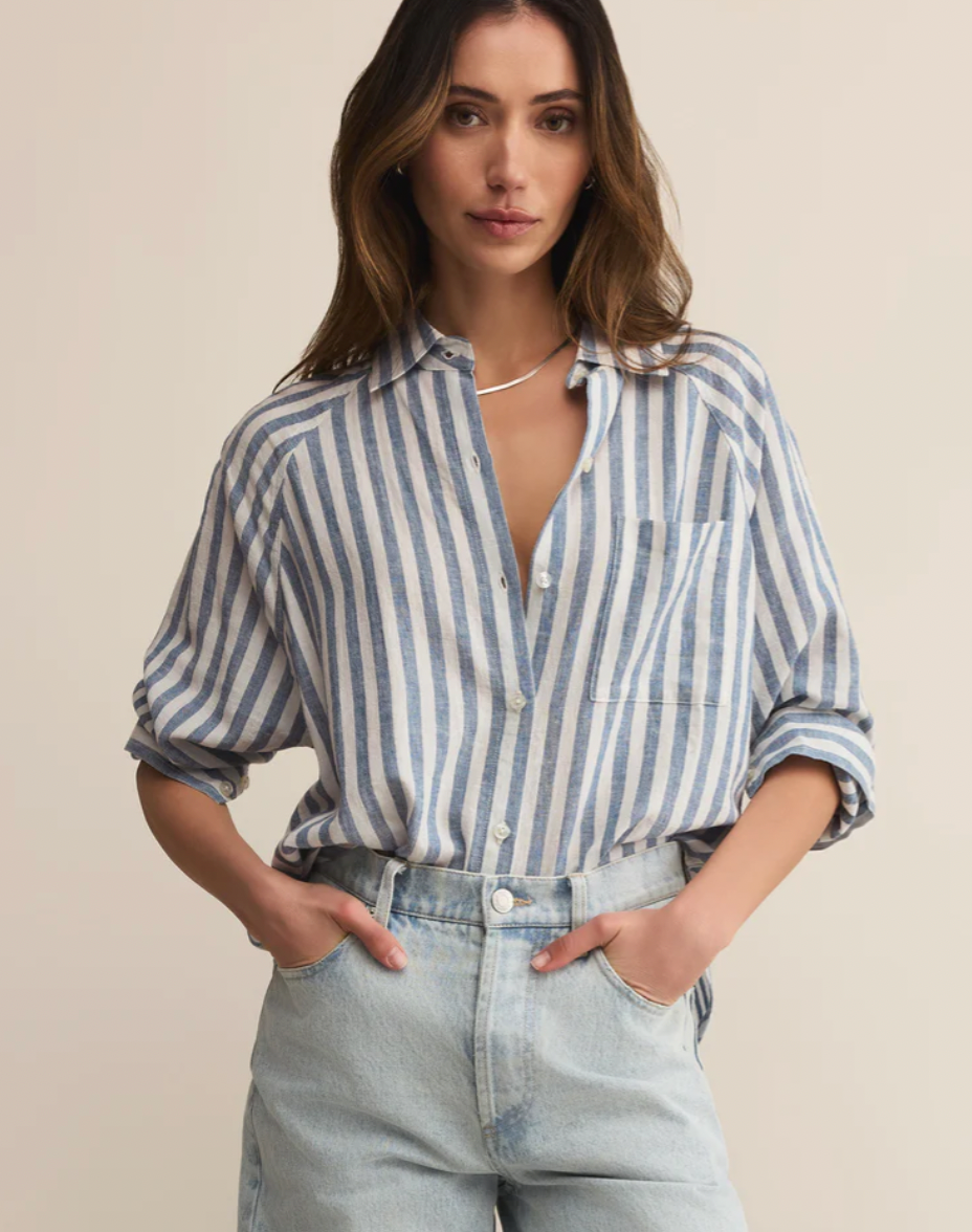 THE PERFECT LINE TOP SP 25