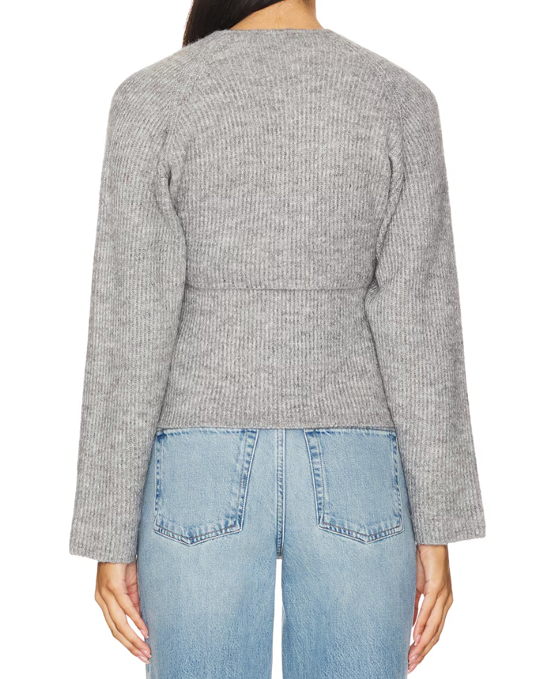 EAN SHURG SWEATER