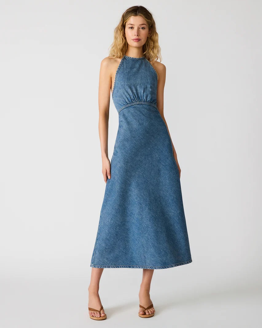 VILMA DRESS