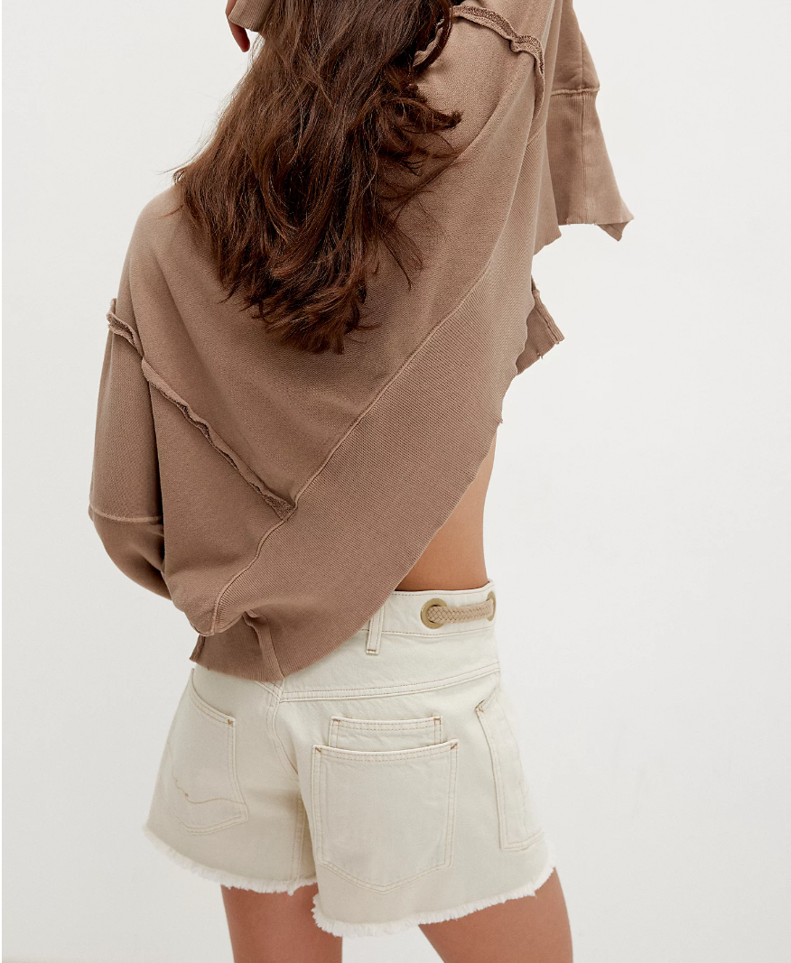 MOXIE SHORTS