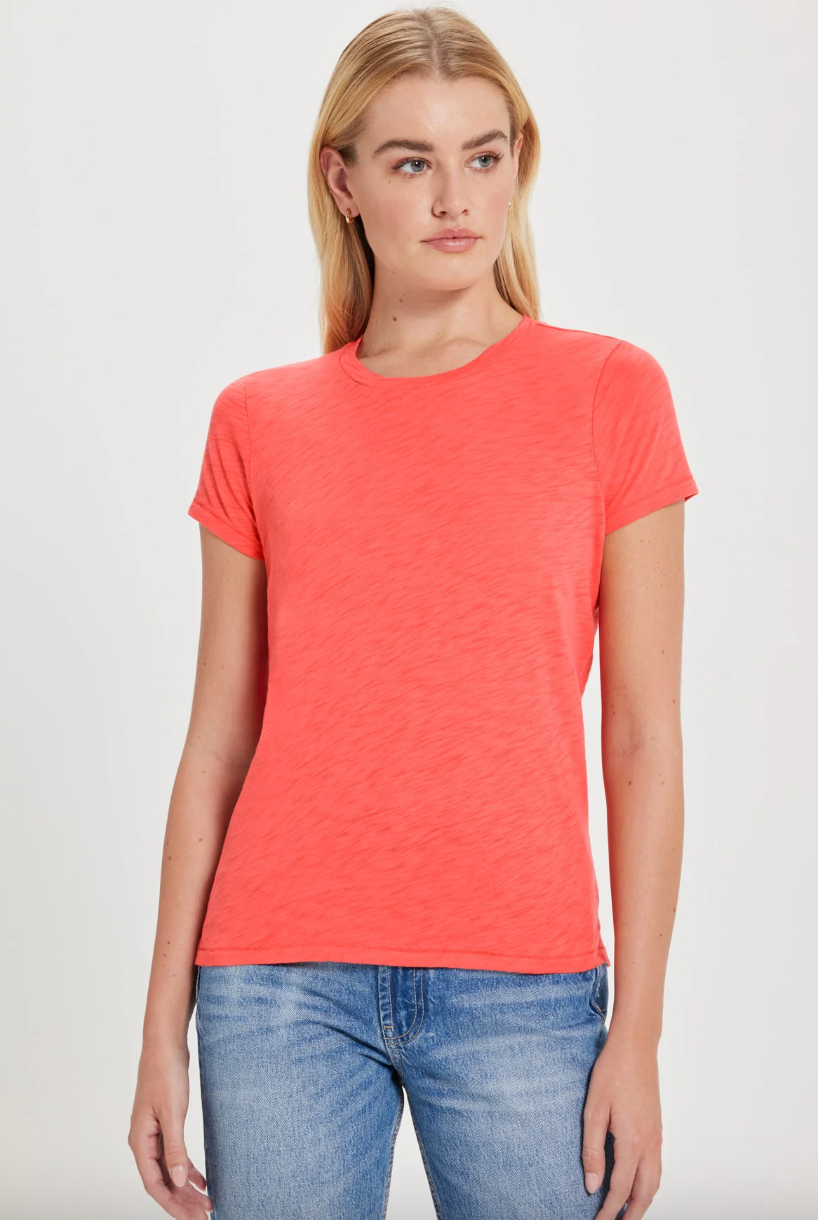 GOLDIE S/S BOY TEE