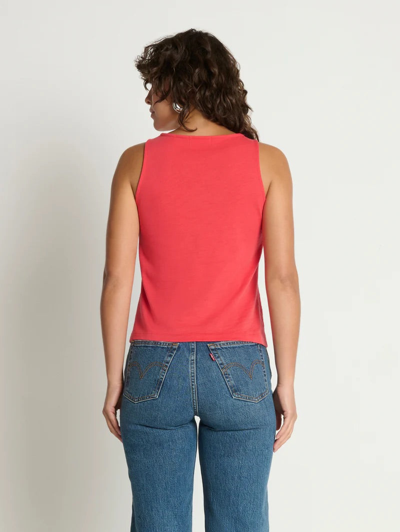AUDREY KEYHOLE TANK