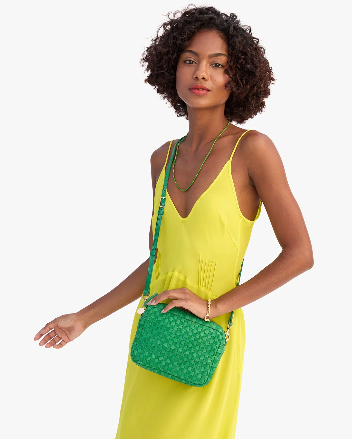 MIDI SAC IN GRASS