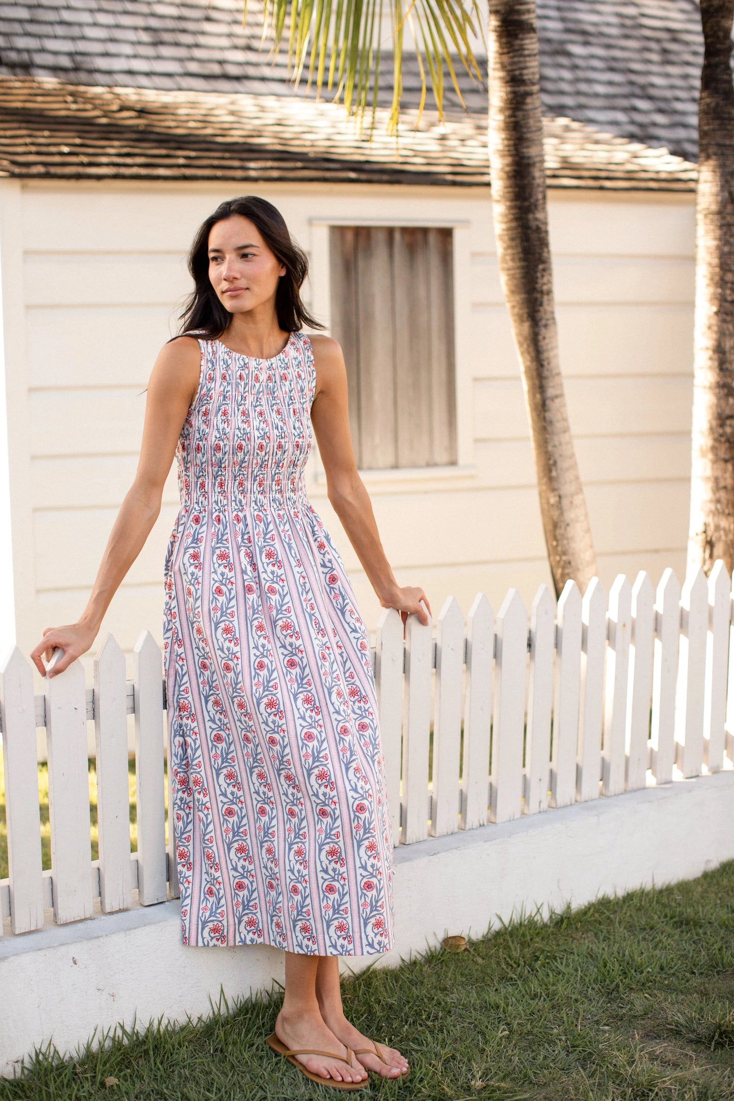 SARA DRESS
