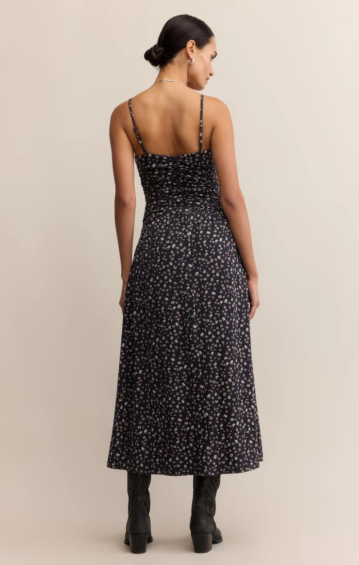 GEORGINA DELLAH DITSY DRESS