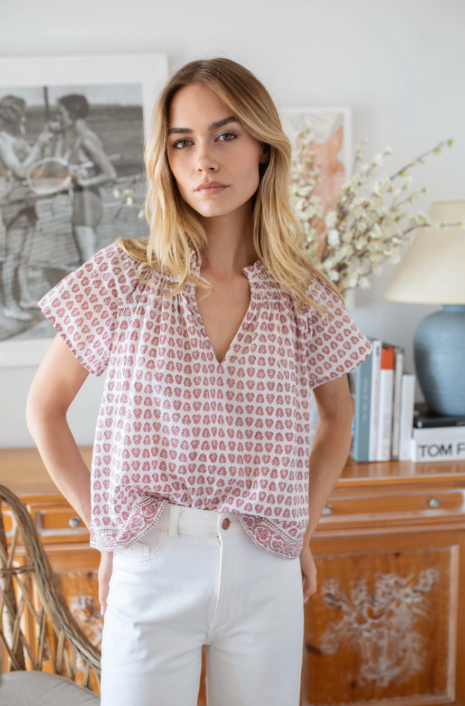 CECELIA TOP