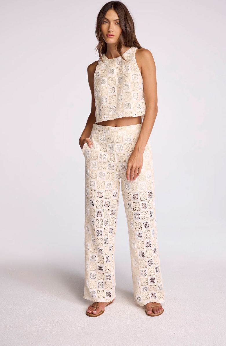 GARCIA PANTS