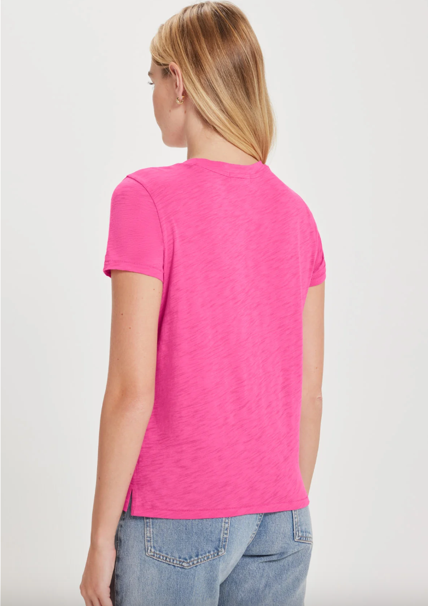 GOLDIE S/S BOY TEE