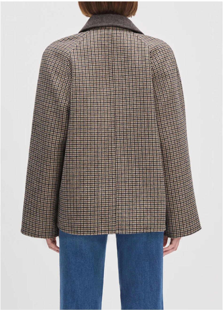 THE CAMERON COAT