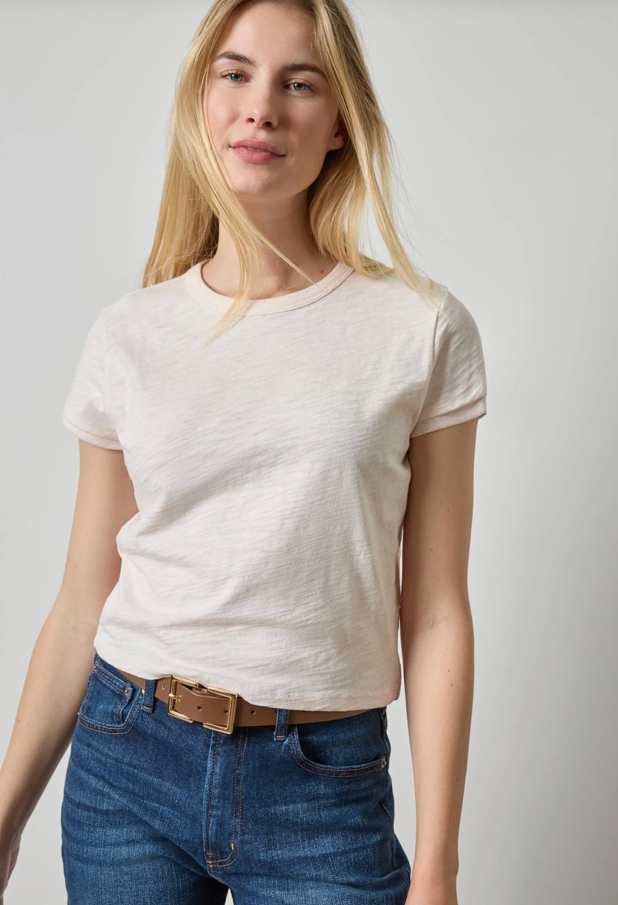 BOXY CAP SLEEVE
