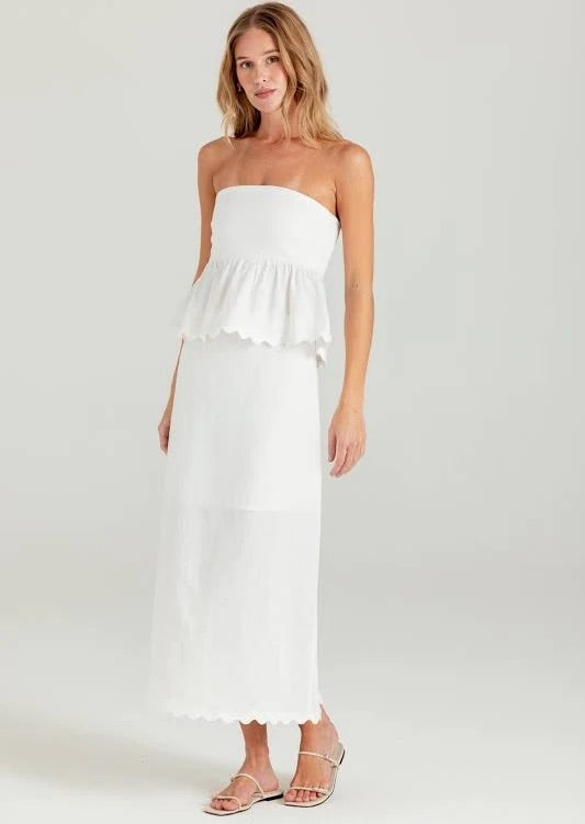 ALDEN SKIRT