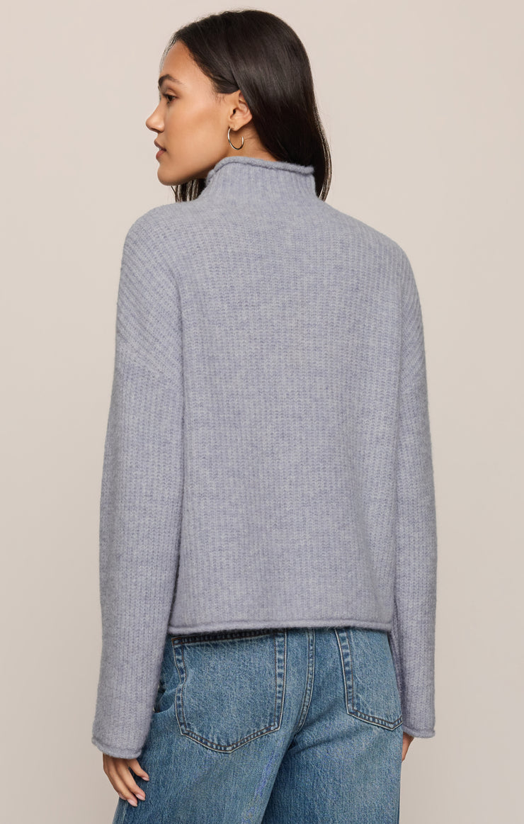 WARM WISHES SWEATER