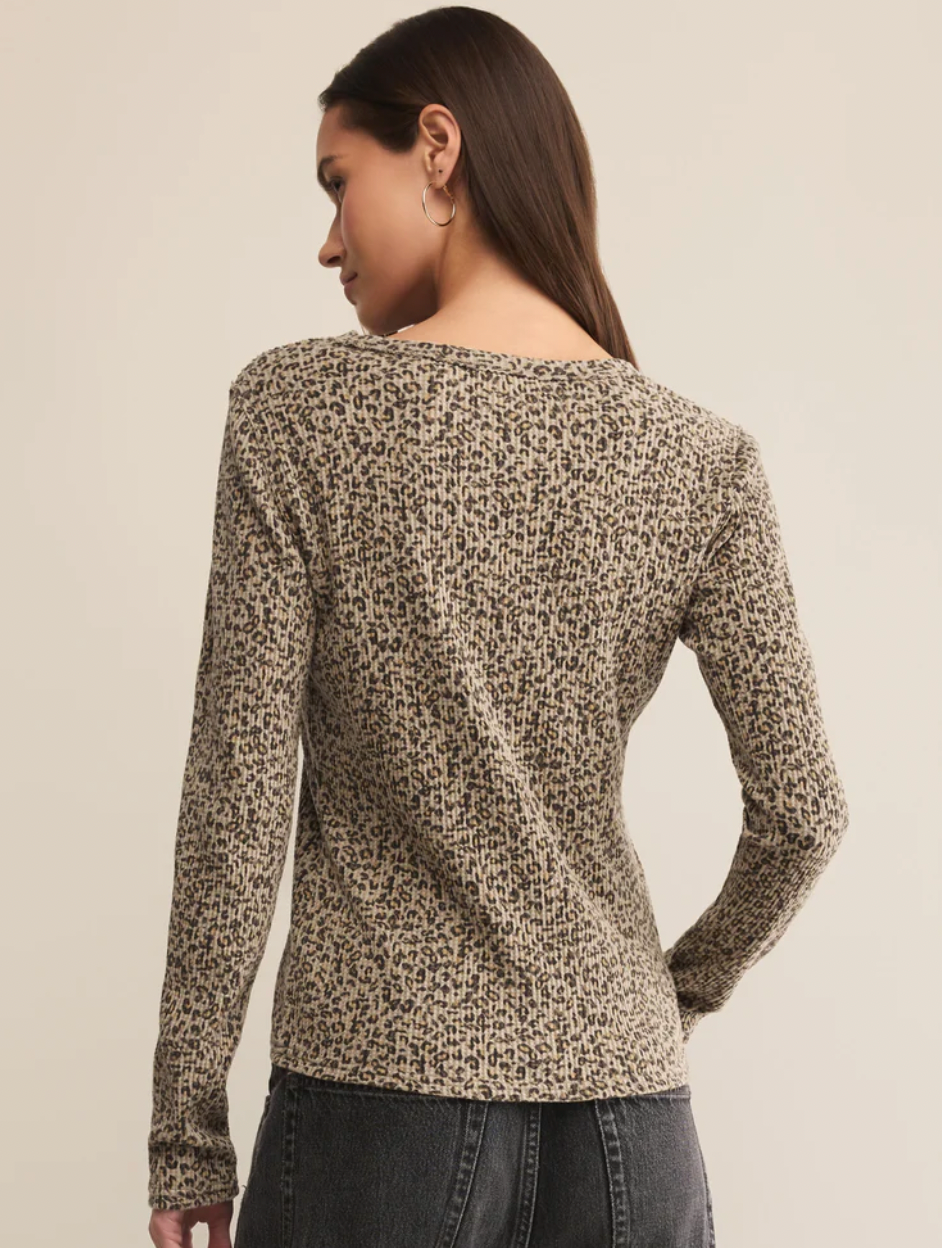 ANGEL MINI THERMAL TOP