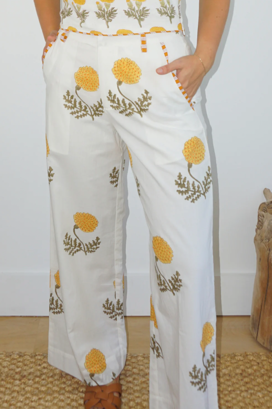 EDISON PANT