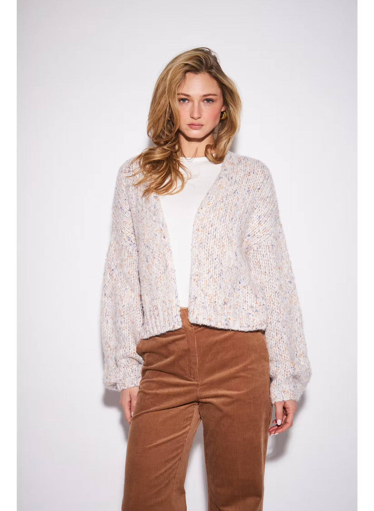 ROY CARDIGAN