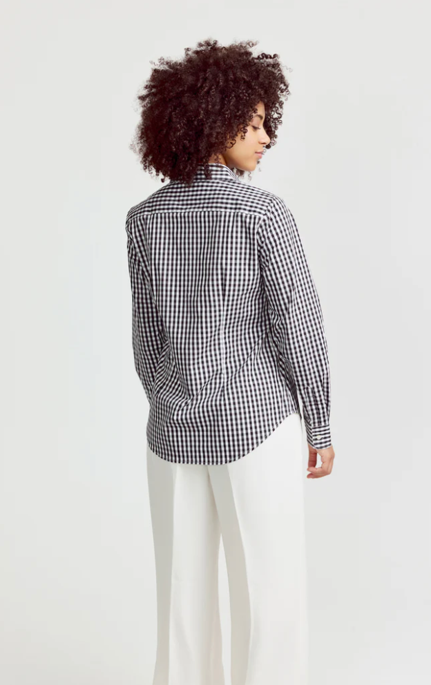 THE ESSENTIALS ICON SHIRT