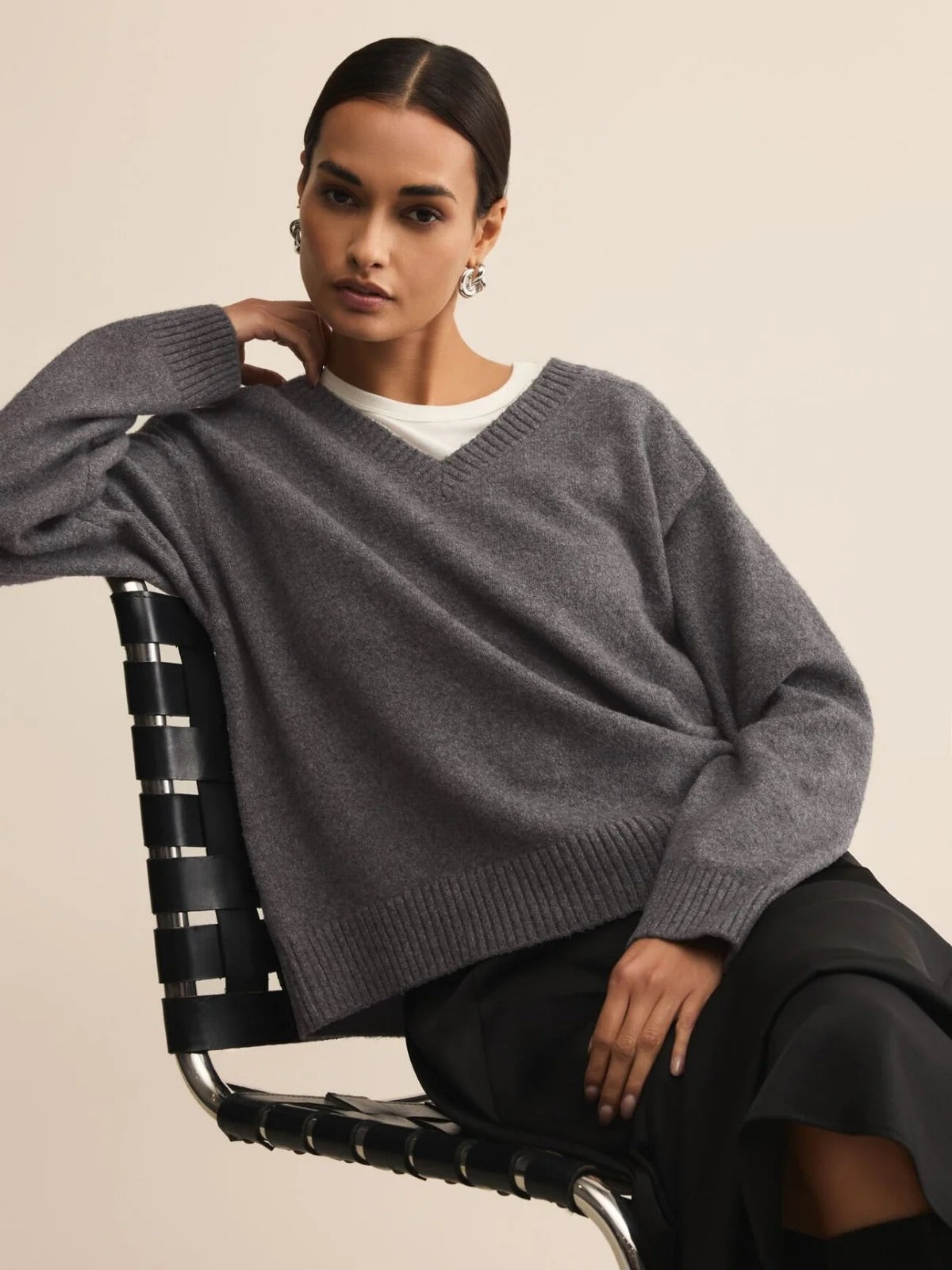 ELOISE SWEATER