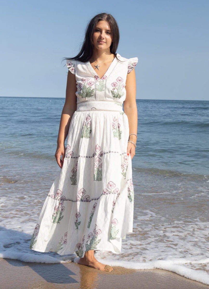 PERCY DRESS