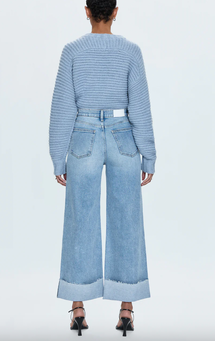 LANA CROP