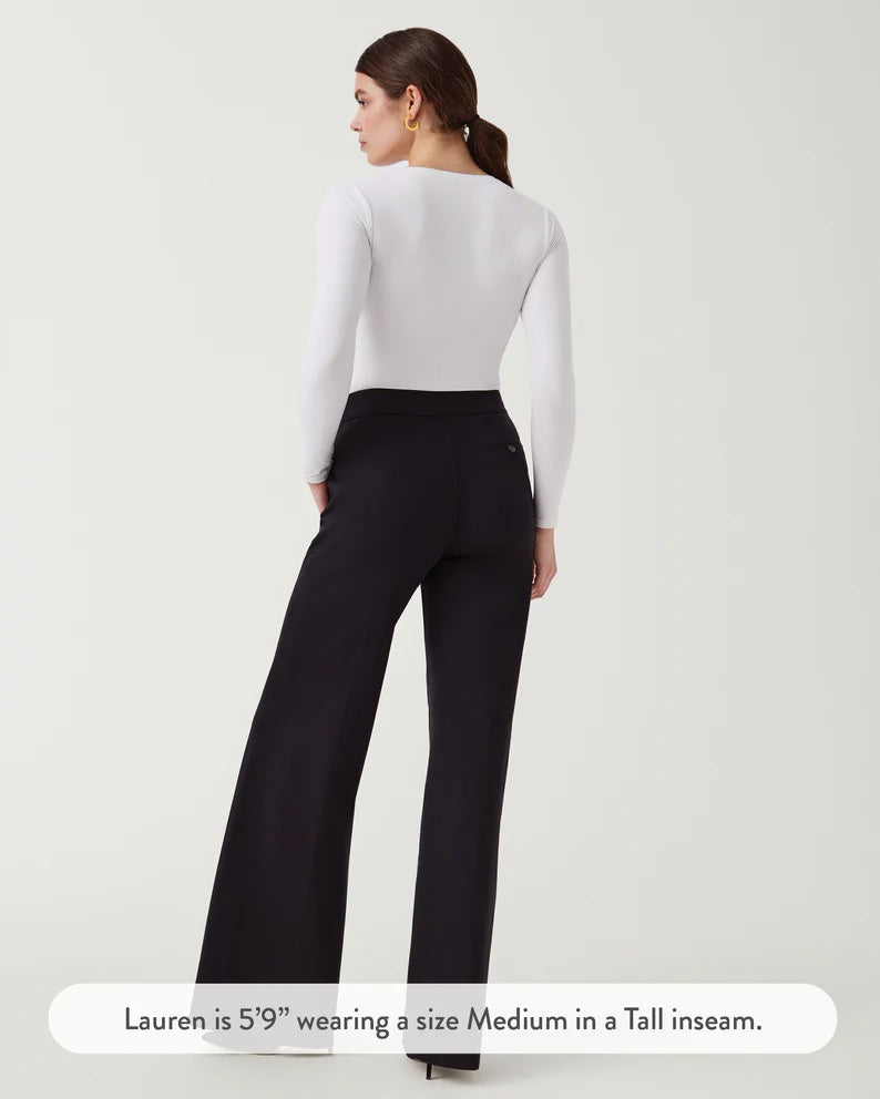 PERFECT WIDE LEG PANT