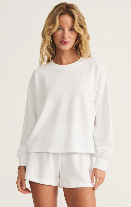 WEEKENDER SHORT